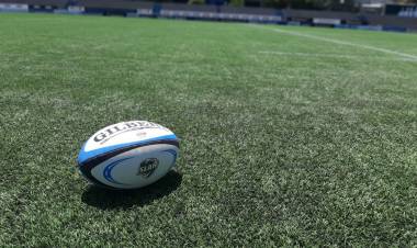 Se jugó la fecha 5 del campeonato de la Unión de Rugby del Sur