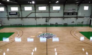 Básquet: Villa Mitre será el rival de la promoción de Altense