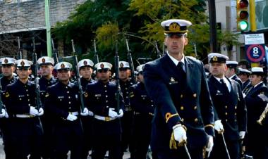 Fuerzas Armadas: publican las nuevas escalas desde junio con aumento para todas las categorías