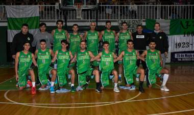 Altense juega el tercer partido de la promoción ante Villa Mitre