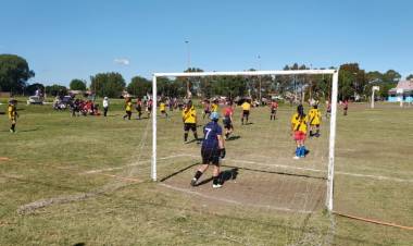 Este domingo se juega la 13ra fecha del Torneo Apertura de Fútbol Femenino 2023 “Verónica Parada”