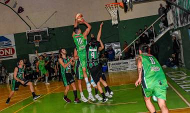 Altense demostró estar a la altura y cerró una temporada brillante