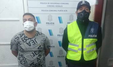 Caso Alaia: La semana próxima comienza el juicio contra el acusado