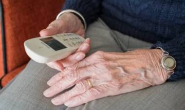 Un abuelo sufrió un importante robo con el “cuento del tío”