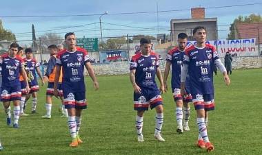 Rosario quedó afuera por penales en la semifinal de los playoffs 
