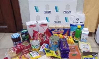 Un comerciante denunció que le hicieron una compra con transferencia, pero nunca le pagaron