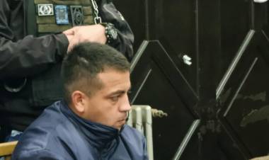Caso Alaia: La Fiscal pidió prisión perpetua para Mario Alberto Barroz