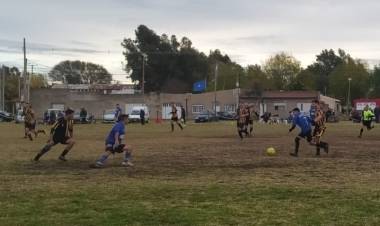 Liga Rosaleña: Se jugó la fecha 14 del Torneo Apertura 2023 y se definieron los cruces de playoffs