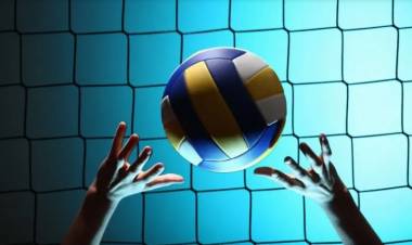 Se juega la décima fecha del Torneo de la Unión de Voley de Punta Alta