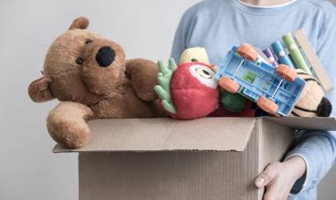 Se promueve una campaña de donación de juguetes para el Día del Niño