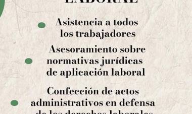 APCJ brinda asesoría gremial y laboral