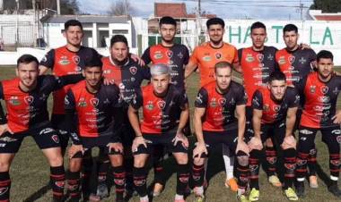 Liga del Sur: Sporting sufrió una dura derrota ante Bella Vista