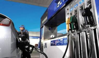 YPF aumentará el precio del combustible un 12,5 por ciento