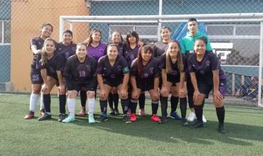 Este sábado se juega la fecha 5 del Torneo de Fútbol Femenino “C.S.D.J.U.”