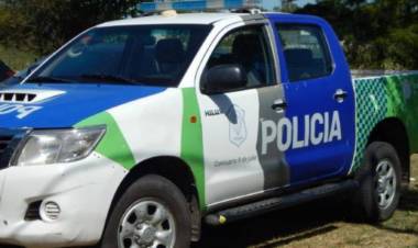 Se recuperó una bicicleta que había sido robada de su domicilio