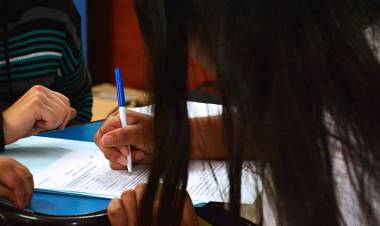 Llamado a concurso docente para la Escuela de Aprendices