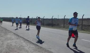 Se realizará la 2da edición de “La Carrera del Puerto 10K”