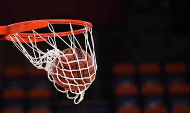 Básquet: Comienza el Torneo de Segunda de la ABB, con 5 representantes rosaleños