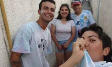 Va a juicio el femicidio de la marinera voluntaria Yoselie Herrera Nadal