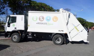 Este miércoles habrá asueto por el Día del Empleado municipal, pero la recolección será normal