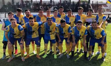 MyM y Escudero Sports los ganadores del año en la Liga Rosaleña