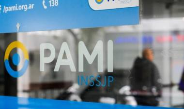 Mañana lunes sin atención en PAMI por asueto administrativo
