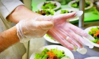 Este miércoles 15/11  abre inscripción para cursos gratuitos del Municipio de Manipulación de Alimentos 
