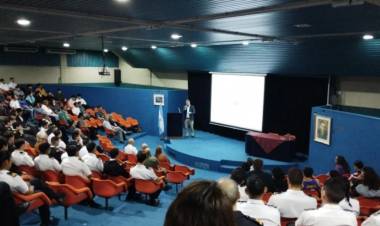 Se desarrolló la tercera edición de la Jornada de Vinculación Tecnológica