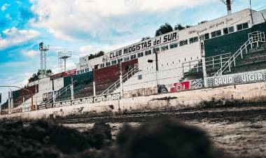Midget: HOY comienza el Campeonato Estival 2023/24 con 5 representantes rosaleños