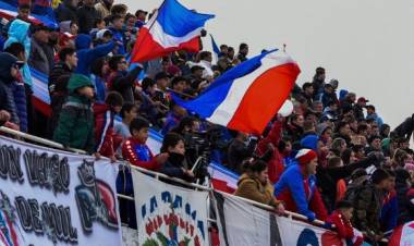 Santiago Scaglione será el nuevo Presidente del Club Rosario Puerto Belgrano