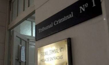 Detuvieron a un hombre acusado de abusar sexualmente de una menor