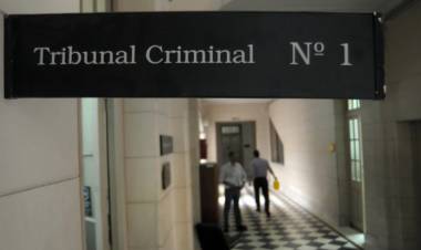 Un hombre fue condenado a 7 años de cárcel por abusar de su sobrina