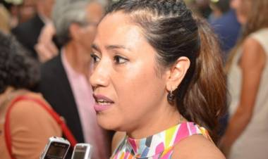 Paula Bermejo: "Hay que trabajar para alcanzar consensos"
