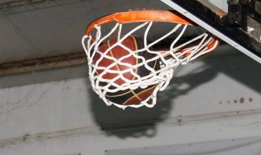 Básquet: Dos equipos rosaleños tuvieron cambios de directores técnicos