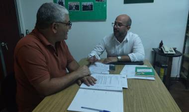 Reclaman el cumplimiento del Fondo compensador del Transporte por parte de la Nación
