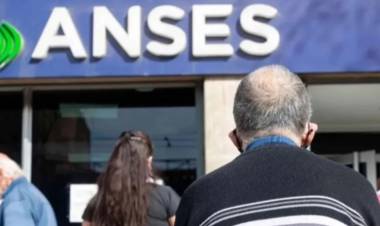 Anses: desde el martes se paga el bono de $70.000 para los jubilados con la mínima