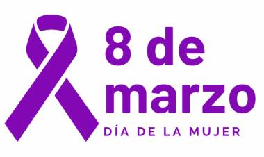 Mirá el cronograma de actividades del Municipio de Coronel Rosales por el “Día de la Mujer”