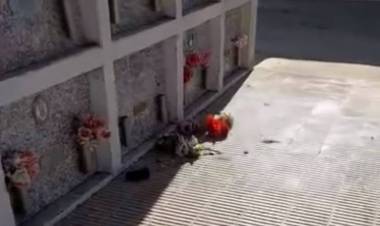 “Vamos a ir nosotros a hacer las guardias, sino nos van a seguir robando”, aseguró el presidente del COM