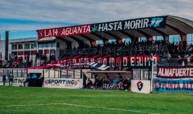 Liga del Sur: Comienza el Torneo y Sporting visita a Liniers por la fecha 1 del Apertura Oficial 2024