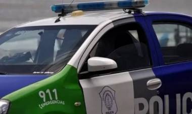 Habló el  dueño de la camioneta que se dió a la fuga “Puedo ser testigo, pero no autor“