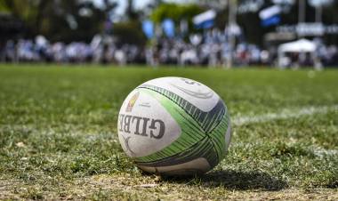 Rugby: Se juega la fecha 2 del Campeonato Apertura Desarrollo 2024 de la URS