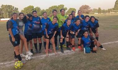 Liga del Sur: FC Puerto Belgrano visita a Libertad por la fecha 5 del Torneo Apertura 2024