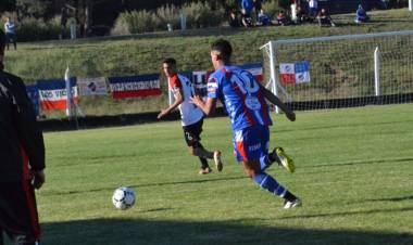 Dura derrota de Rosario Puerto Belgrano por la fecha 1 del PRE FEDERAL