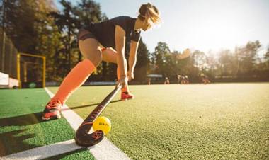 Hockey: Se juega la fecha 7 del Torneo Apertura 2024 organizado por la ABH
