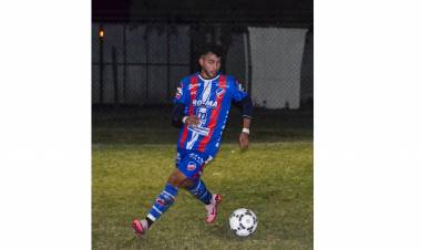 Rosario Puerto Belgrano enfrenta a Atlético Monte Hermoso por la fecha 4 del PRE FEDERAL