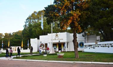 El Complejo Histórico de Baterías realizará una jornada de puertas abiertas