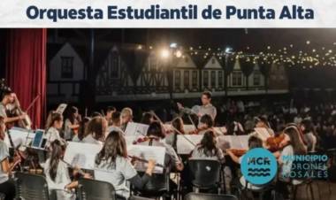 Se realizará el 25 de Mayo Patrio en la ex Estación Solier