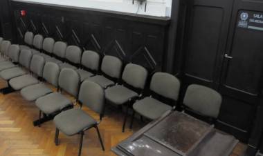 Acusado de abusar de su hija es juzgado por un jurado popular