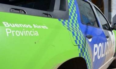 Delincuentes se robaron dos televisores de una vivienda