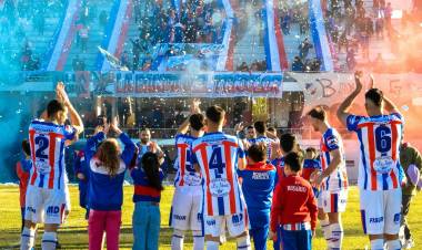 Liga del Sur: Rosario Puerto Belgrano recibe a Comercial por la fecha 12 del Apertura Promocional 2024